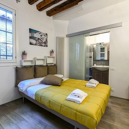 La Perla Apartment Venesia Bagian luar foto